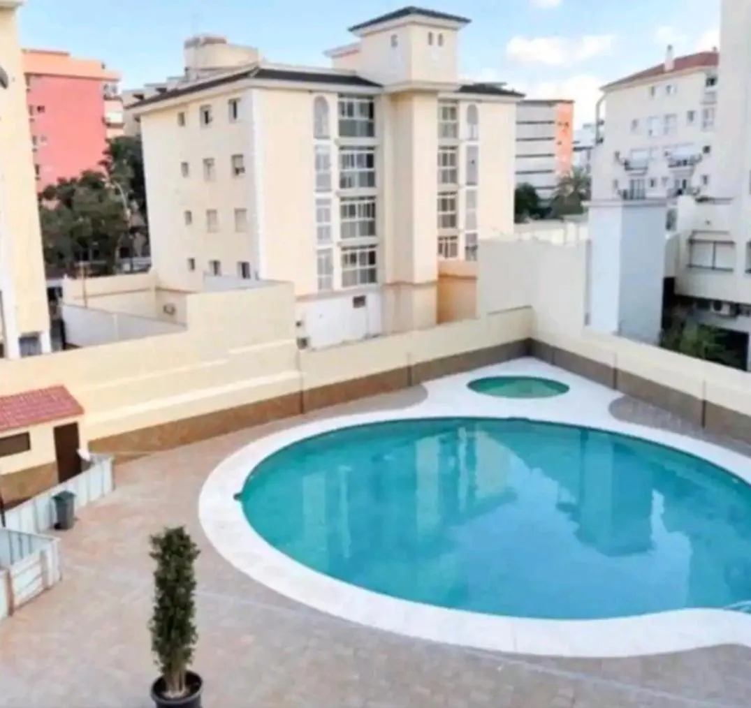 Cerca Agp, Centrico, Piscinas , Playa, Confortable Torremolinos 0*,  Spain