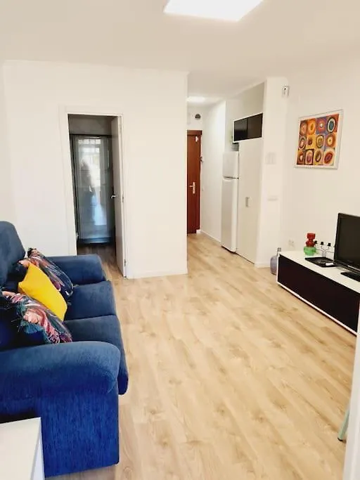 Cerca Agp, Centrico, Piscinas , Playa, Confortable Torremolinos