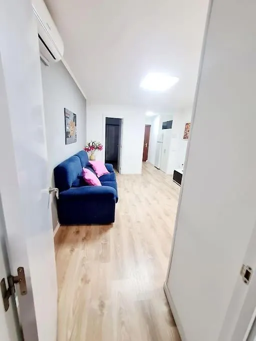 Apartment Cerca Agp, Centrico, Piscinas , Playa, Confortable Torremolinos