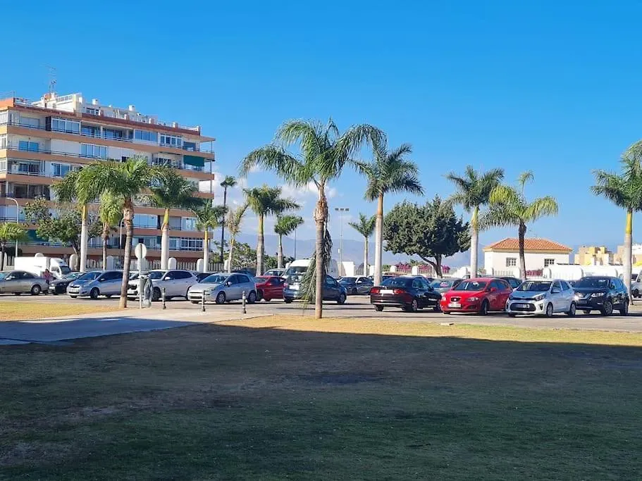 Cerca Agp, Centrico, Piscinas , Playa, Confortable Torremolinos 0*,  Spain