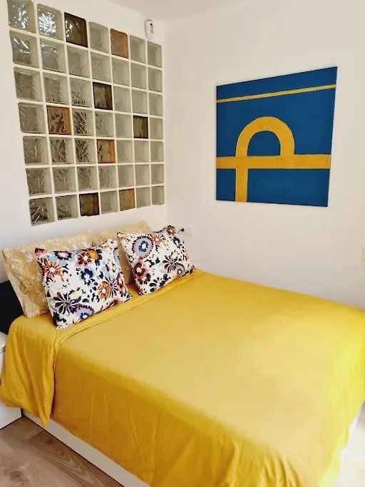 Cerca Agp, Centrico, Piscinas , Playa, Confortable Torremolinos Apartment