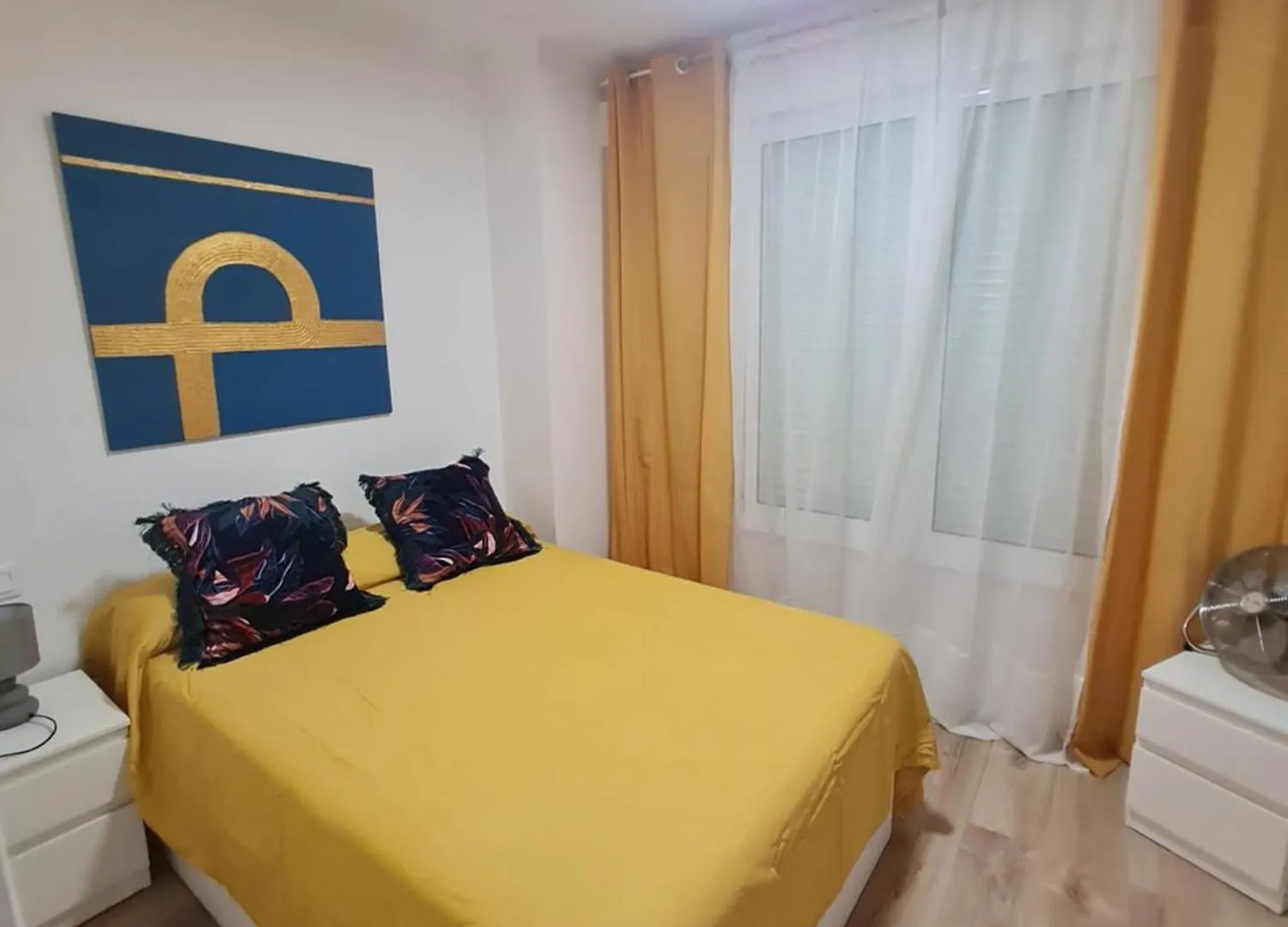 Cerca Agp, Centrico, Piscinas , Playa, Confortable Torremolinos