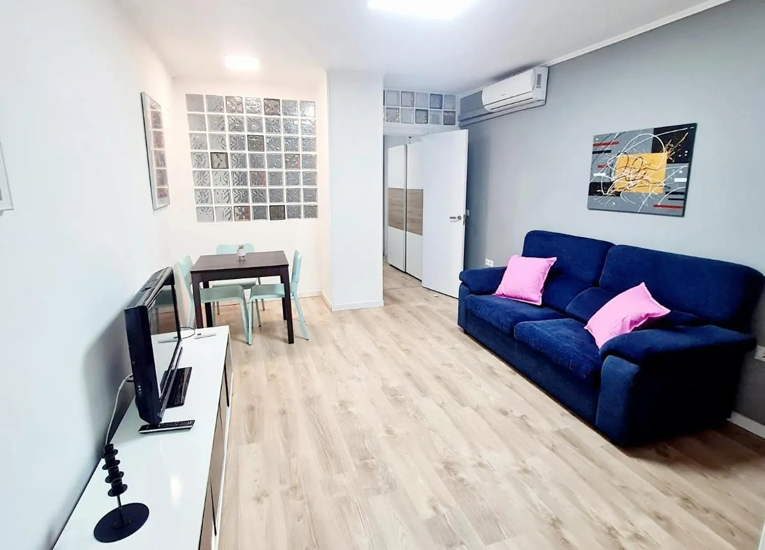 Apartment Cerca Agp, Centrico, Piscinas , Playa, Confortable Torremolinos