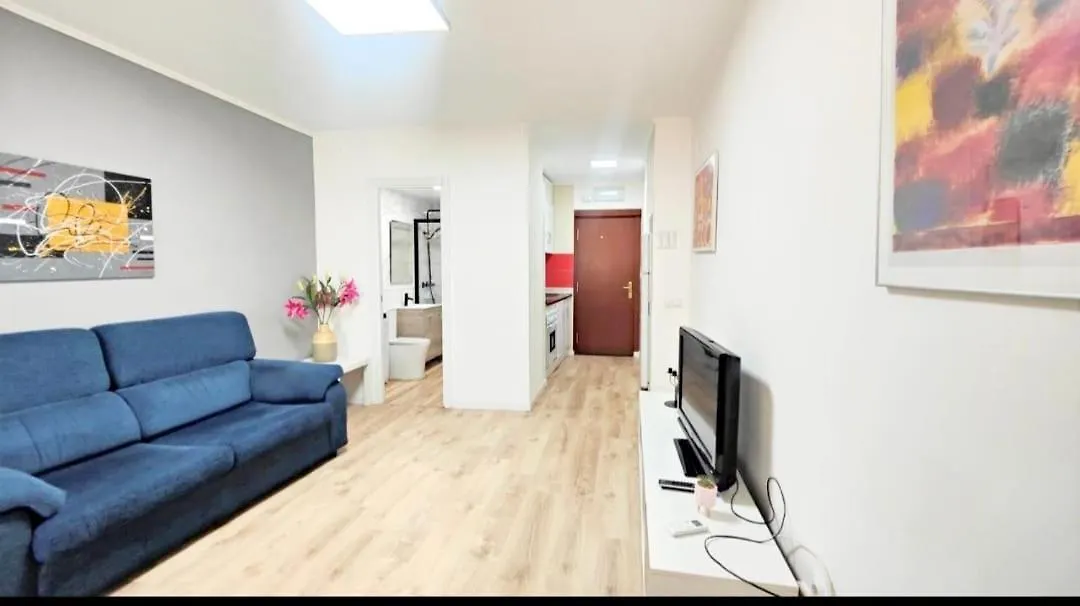 Cerca Agp, Centrico, Piscinas , Playa, Confortable Τορρεμολίνος